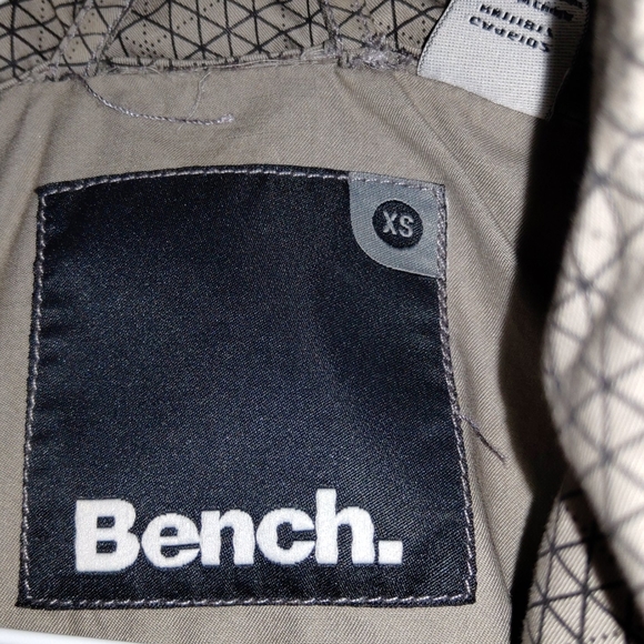 Bench jacket - like new! - Picture 5 of 5